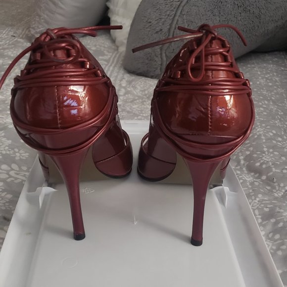 Carlos Santana Sinister 8 1/2 M - Picture 3 of 5